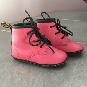 Dr Martens AUBURN
